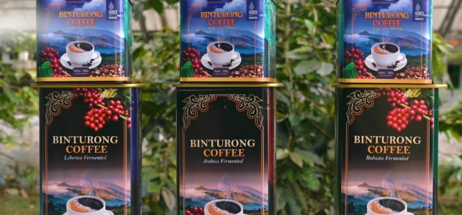 Experience the Magic of Coffee & Fish Therapy in Cilacap's Heart